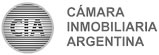 camara inmobiliaria argentina
