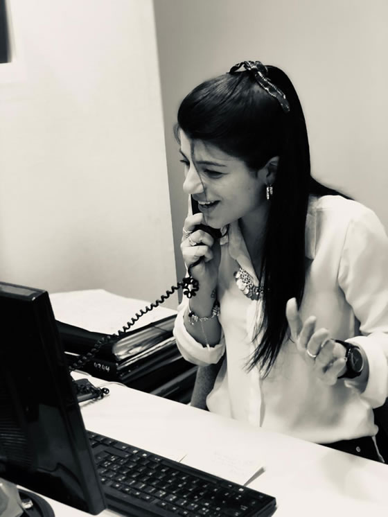 profesionales en la administracion de consorcios