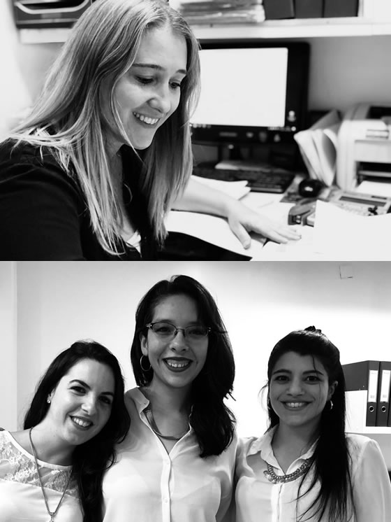 profesionales de administradores de consorcios