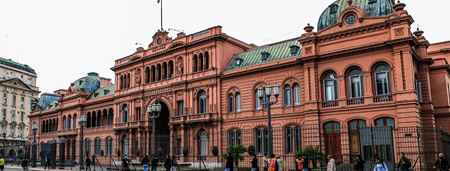 administracion de consorcios en Microcentro Porteño