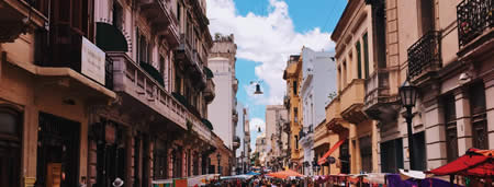 administracion de consorcios en San Telmo